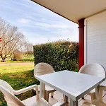 Port Bourgenay - Maeva - 2 Pieces 4 Personnes - Selection Mae-6424 Apartament Talmont-Saint-Hilaire