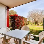 Apartament Port Bourgenay - Maeva - 2 Pieces 4 Personnes - Selection Mae-6424 Talmont-Saint-Hilaire