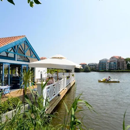 Résidence Port Bourgenay - Maeva - 2 Pièces 4 Personnes - Sélection Mae-6424 *