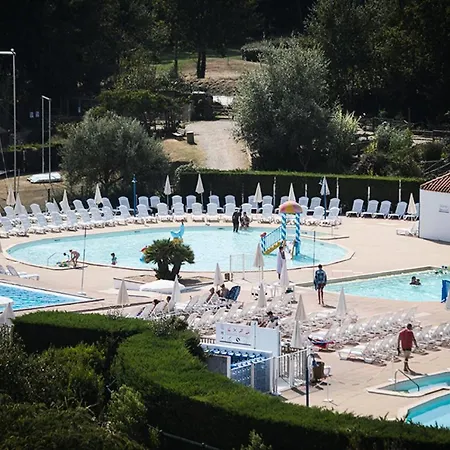 Port Bourgenay - Maeva - 2 Pieces 4 Personnes - Selection Mae-6424 Apartment