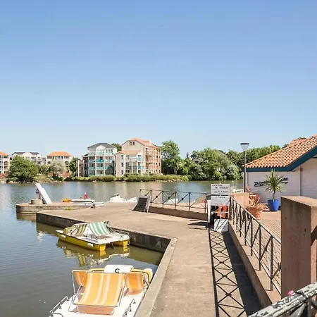 Port Bourgenay - Maeva - 2 Pieces 4 Personnes - Selection Mae-6424 Apartment