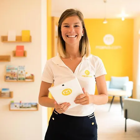 Résidence Port Bourgenay - Maeva - 2 Pièces 4 Personnes - Sélection Mae-6424