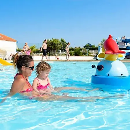 Résidence Port Bourgenay - Maeva - 2 Pièces 4 Personnes - Sélection Mae-6424 *