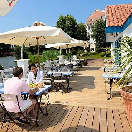 Résidence Port Bourgenay - Maeva - 2 Pièces 4 Personnes - Sélection Mae-6424 Appartement *