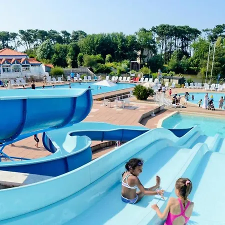 Résidence Port Bourgenay - Maeva - 2 Pièces 4 Personnes - Sélection Mae-6424 Appartement