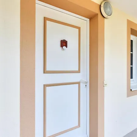 Résidence Port Bourgenay - Maeva - 2 Pièces 4 Personnes - Sélection Mae-6424