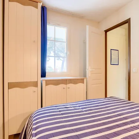 Résidence Port Bourgenay - Maeva - 2 Pièces 4 Personnes - Sélection Mae-6424 Appartement *