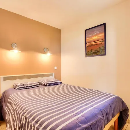 Résidence Port Bourgenay - Maeva - 2 Pièces 4 Personnes - Sélection Mae-6424 Appartement