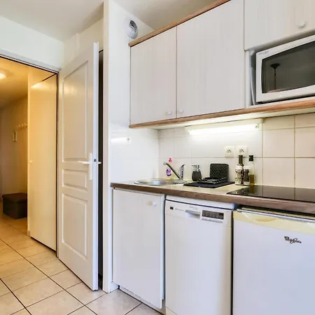 Résidence Port Bourgenay - Maeva - 2 Pièces 4 Personnes - Sélection Mae-6424 Appartement *