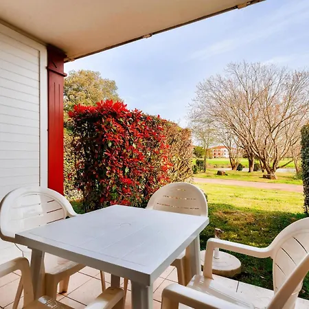 Appartement Résidence Port Bourgenay - Maeva - 2 Pièces 4 Personnes - Sélection Mae-6424 Talmont-Saint-Hilaire