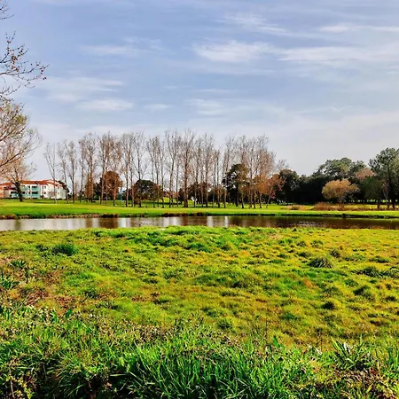 Appartement Résidence Port Bourgenay - Maeva - 2 Pièces 4 Personnes - Sélection Mae-6424 *