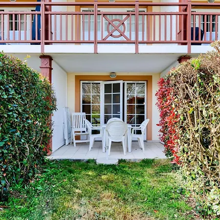 Résidence Port Bourgenay - Maeva - 2 Pièces 4 Personnes - Sélection Mae-6424 Appartement Talmont-Saint-Hilaire