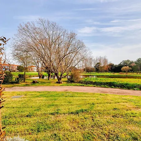 Résidence Port Bourgenay - Maeva - 2 Pièces 4 Personnes - Sélection Mae-6424