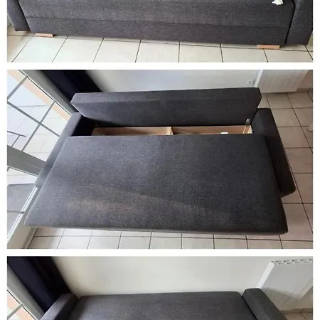 Appartement Résidence Port Bourgenay - Maeva - 2 Pièces 4 Personnes - Sélection Mae-6424 *