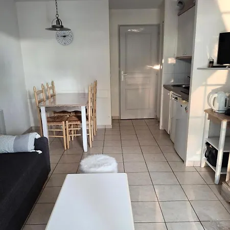 Résidence Port Bourgenay - Maeva - 2 Pièces 4 Personnes - Sélection Mae-6424 Appartement