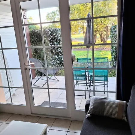 Résidence Port Bourgenay - Maeva - 2 Pièces 4 Personnes - Sélection Mae-6424 Appartement *