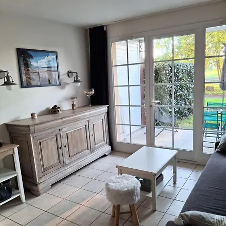 Apartment Port Bourgenay - Maeva - 2 Pieces 4 Personnes - Selection Mae-6424 *