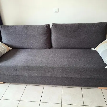 Résidence Port Bourgenay - Maeva - 2 Pièces 4 Personnes - Sélection Mae-6424 Appartement