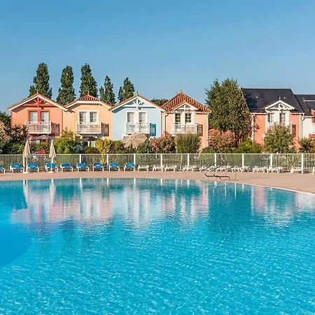 Port Bourgenay - Maeva - 2 Pieces 4 Personnes - Selection Mae-6424 Apartment