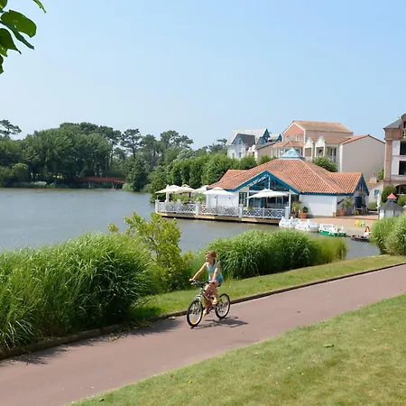 Apartment Port Bourgenay - Maeva - 2 Pieces 4 Personnes - Selection Mae-6424 Talmont-Saint-Hilaire
