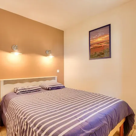 Port Bourgenay - Maeva - 2 Pieces 4 Personnes - Selection Mae-6424 Apartment *