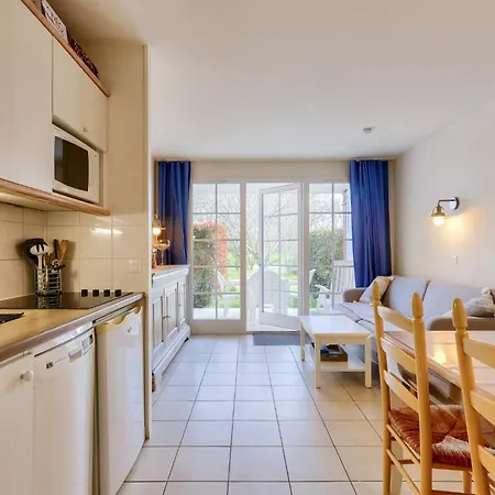 Apartment Port Bourgenay - Maeva - 2 Pieces 4 Personnes - Selection Mae-6424 Talmont-Saint-Hilaire