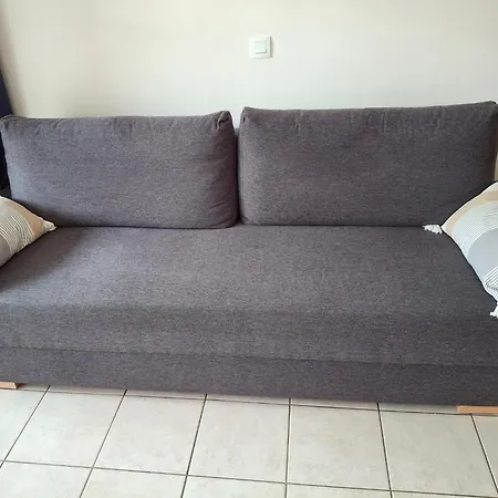 Port Bourgenay - Maeva - 2 Pieces 4 Personnes - Selection Mae-6424 Talmont-Saint-Hilaire