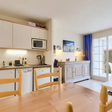 Port Bourgenay - Maeva - 2 Pieces 4 Personnes - Selection Mae-6424 Apartment *