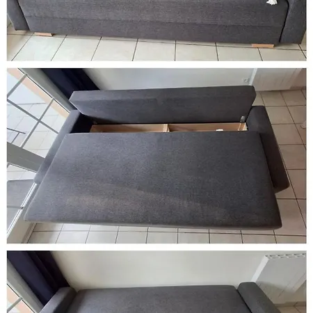 Port Bourgenay - Maeva - 2 Pieces 4 Personnes - Selection Mae-6424 Talmont-Saint-Hilaire