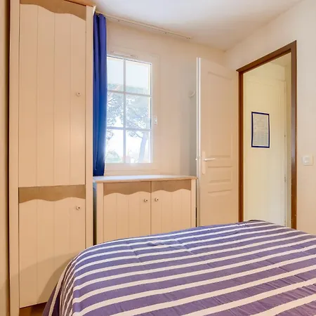 Port Bourgenay - Maeva - 2 Pieces 4 Personnes - Selection Mae-6424 Apartment *