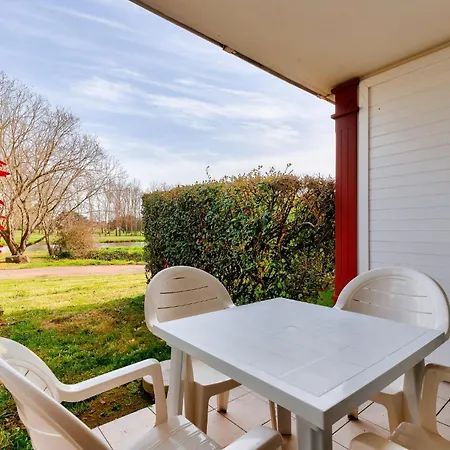 Apartment Port Bourgenay - Maeva - 2 Pieces 4 Personnes - Selection Mae-6424 *