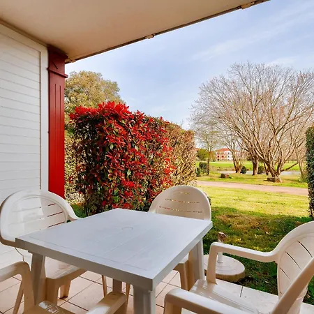 Port Bourgenay - Maeva - 2 Pieces 4 Personnes - Selection Mae-6424 Talmont-Saint-Hilaire
