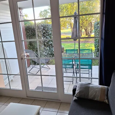 Port Bourgenay - Maeva - 2 Pieces 4 Personnes - Selection Mae-6424 * Talmont-Saint-Hilaire