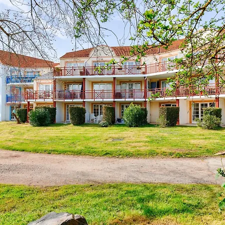 Port Bourgenay - Maeva - 2 Pieces 4 Personnes - Selection Mae-6424 Apartment