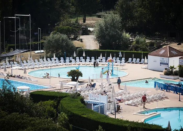 Port Bourgenay - Maeva - 2 Pieces 4 Personnes - Selection Mae-6424 דירה