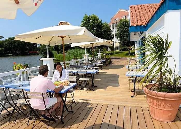 Port Bourgenay - Maeva - 2 Pieces 4 Personnes - Selection Mae-6424 דירה *