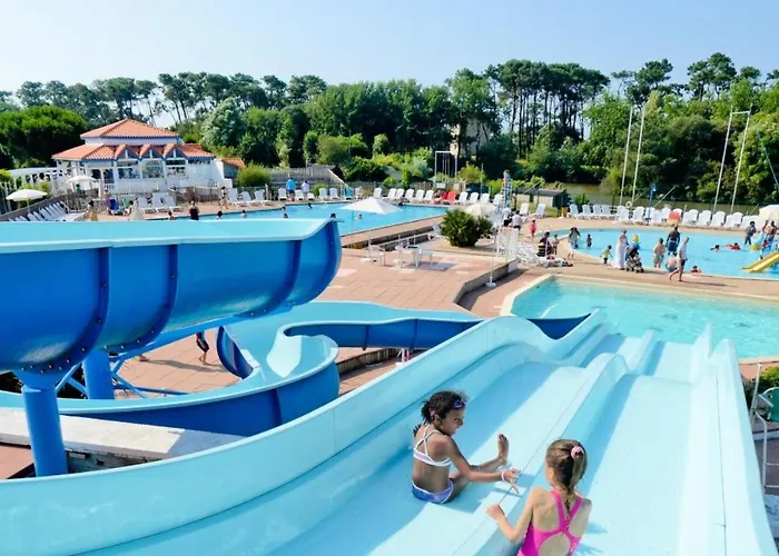 Port Bourgenay - Maeva - 2 Pieces 4 Personnes - Selection Mae-6424 דירה