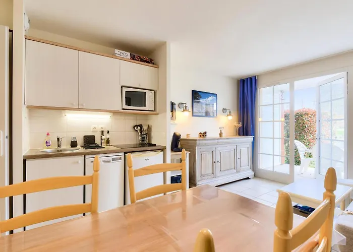 Port Bourgenay - Maeva - 2 Pieces 4 Personnes - Selection Mae-6424 * Talmont-Saint-Hilaire