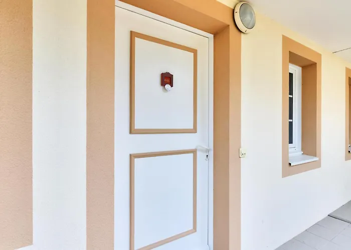 Port Bourgenay - Maeva - 2 Pieces 4 Personnes - Selection Mae-6424