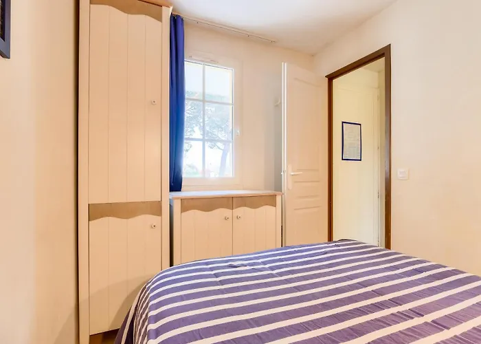 Port Bourgenay - Maeva - 2 Pieces 4 Personnes - Selection Mae-6424 דירה *