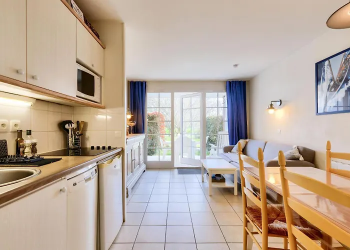 Port Bourgenay - Maeva - 2 Pieces 4 Personnes - Selection Mae-6424 Talmont-Saint-Hilaire