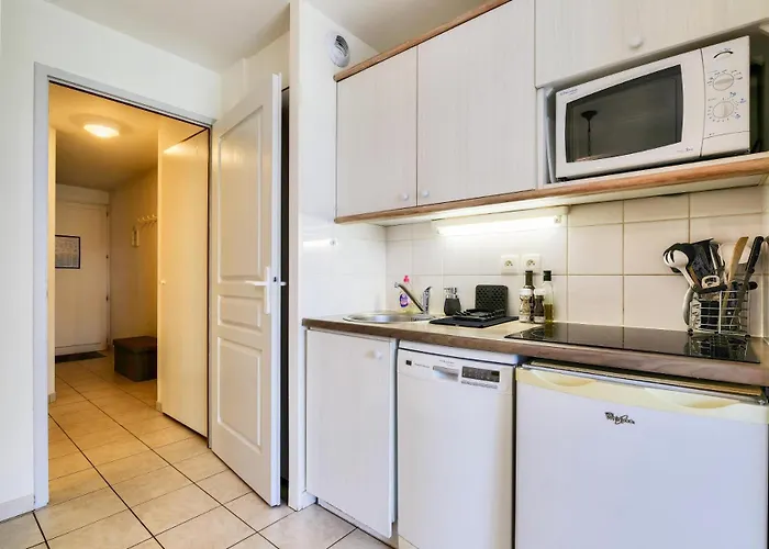 Port Bourgenay - Maeva - 2 Pieces 4 Personnes - Selection Mae-6424 דירה *