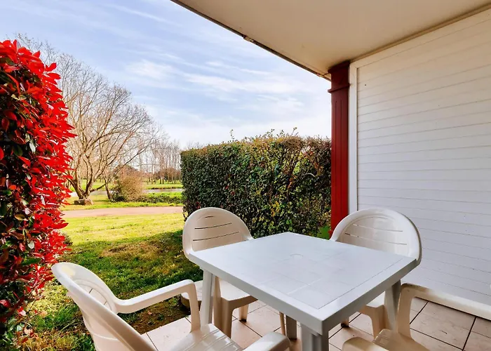 Port Bourgenay - Maeva - 2 Pieces 4 Personnes - Selection Mae-6424 דירה Talmont-Saint-Hilaire