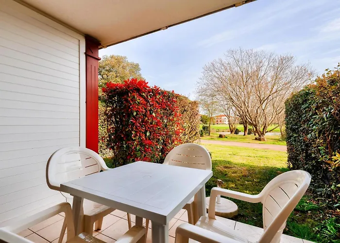 דירה Port Bourgenay - Maeva - 2 Pieces 4 Personnes - Selection Mae-6424 Talmont-Saint-Hilaire