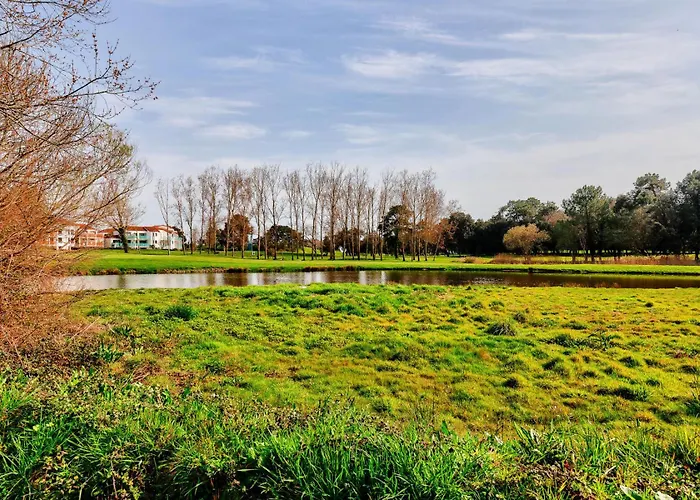 דירה Port Bourgenay - Maeva - 2 Pieces 4 Personnes - Selection Mae-6424 *