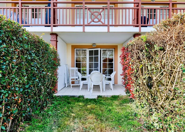 Port Bourgenay - Maeva - 2 Pieces 4 Personnes - Selection Mae-6424 דירה Talmont-Saint-Hilaire