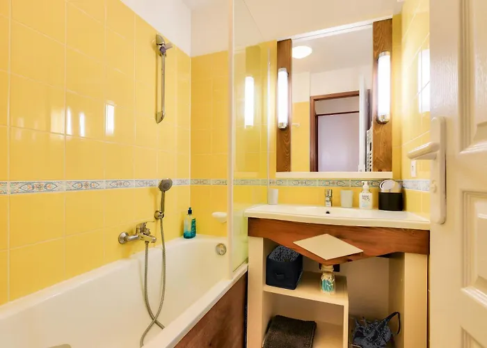 Port Bourgenay - Maeva - 2 Pieces 4 Personnes - Selection Mae-6424 *