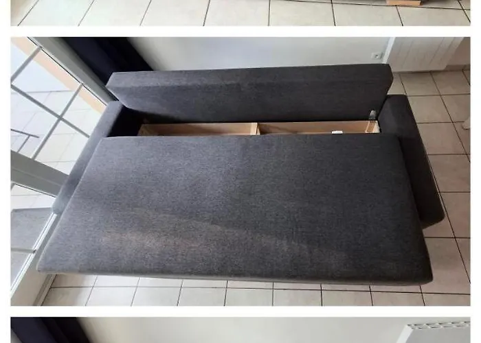 דירה Port Bourgenay - Maeva - 2 Pieces 4 Personnes - Selection Mae-6424 *