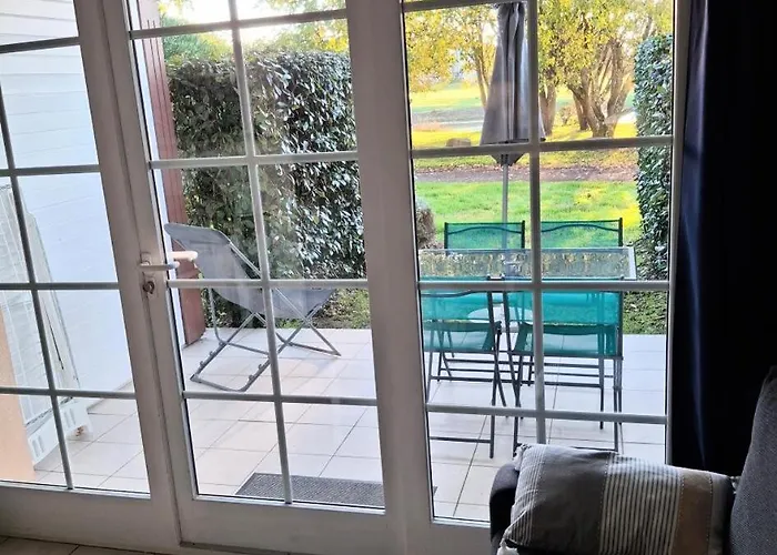 Port Bourgenay - Maeva - 2 Pieces 4 Personnes - Selection Mae-6424 דירה *